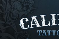 California Tattoo Company